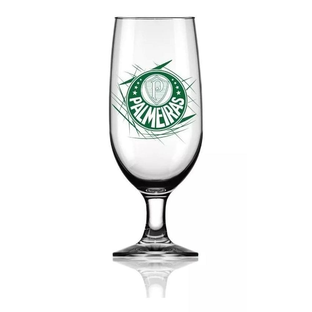 Taca cerveja floripa com 1 300ml luva  allmix