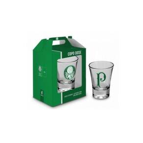 Copo dose individual -  brasfoot