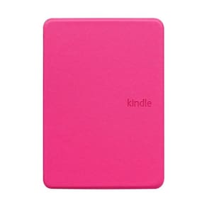Capa Rígida Compatível Com Kindle 11 Geração 2022 C2V2L3