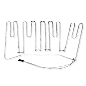 Resistência 127v geladeira continental ge 714438