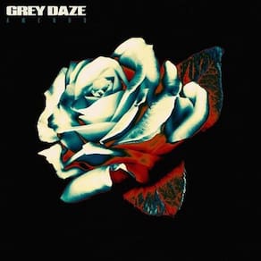 Cd grey daze - amends  brazilian exclusive