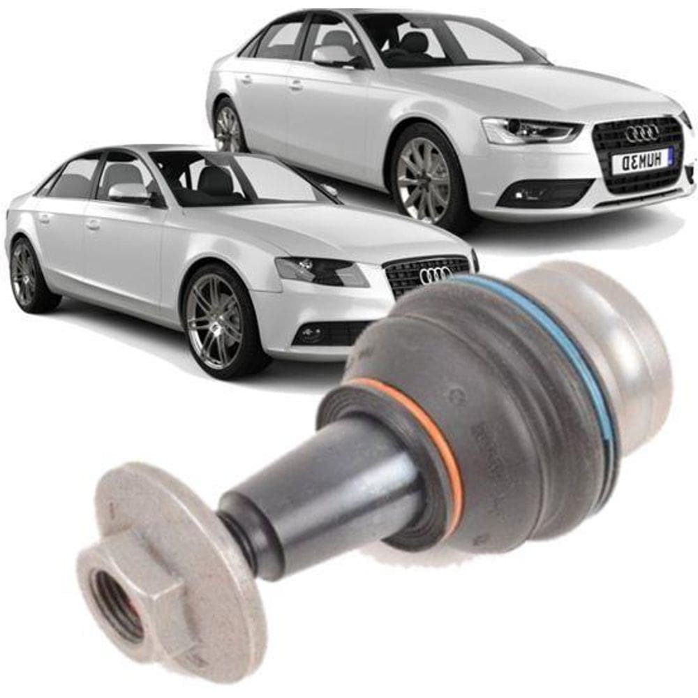 Pivo inferior do braço audi a4 a5 a6 q5 de 2011 à 2017 - m14