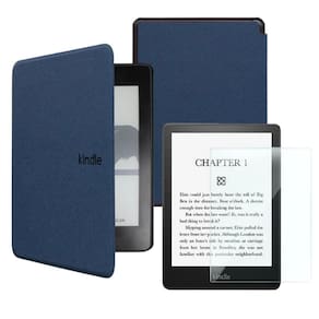 Capa Rígida + Película Compatível Com Kindle 11 Geração 2022