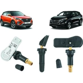 Sensor de pressão pneu hyundai creta nova tucson tpms sonata