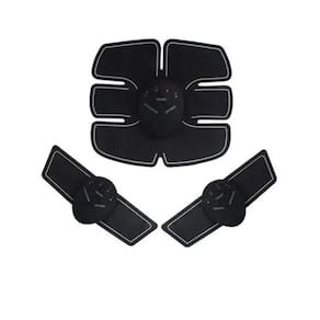 Ems tonificador muscular elétrico abdominal