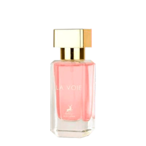 Maison Alhambra La Voie Eau De Parfum - Perfume Feminino 30ml