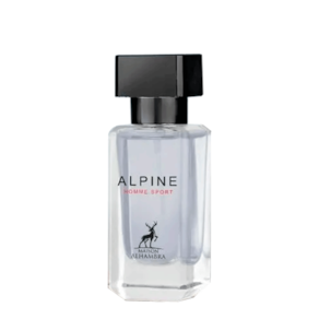 Maison Alhambra Alpine Homme Sport Eau De Parfum - Perfume Masculino 30ml