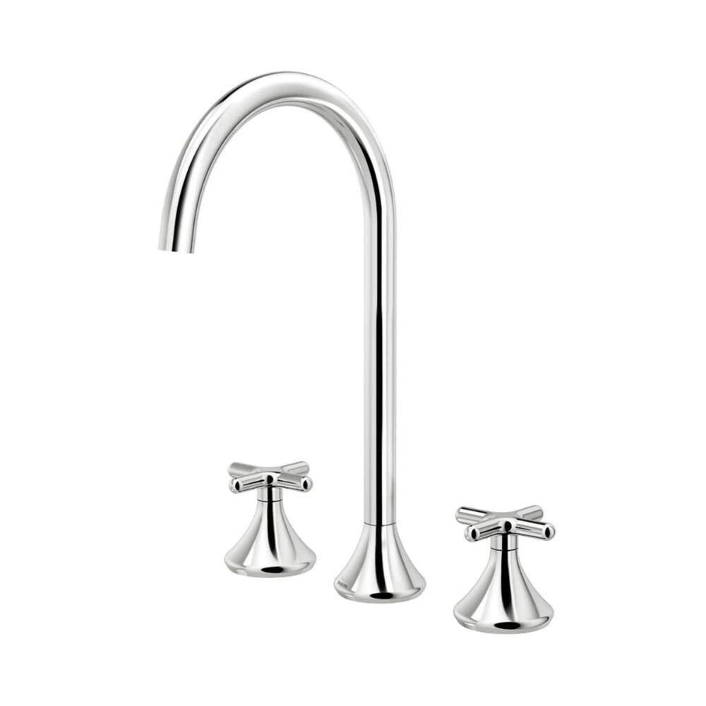 Torneira Misturador Docol Liss 920706 de Bancada Cromada
