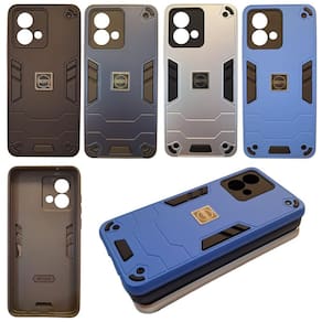 Capa Anti Impacto Motorola G84 Tela 6.55 Capinha Anti Choque