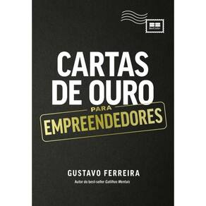 Cartas De Ouro Para Empreendedores