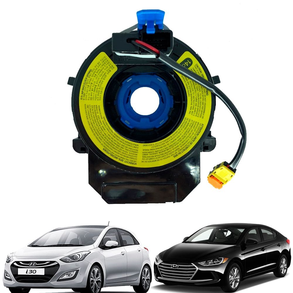 Cinta airbag sonata veloster elantra i30 2011 2012 2013 2014