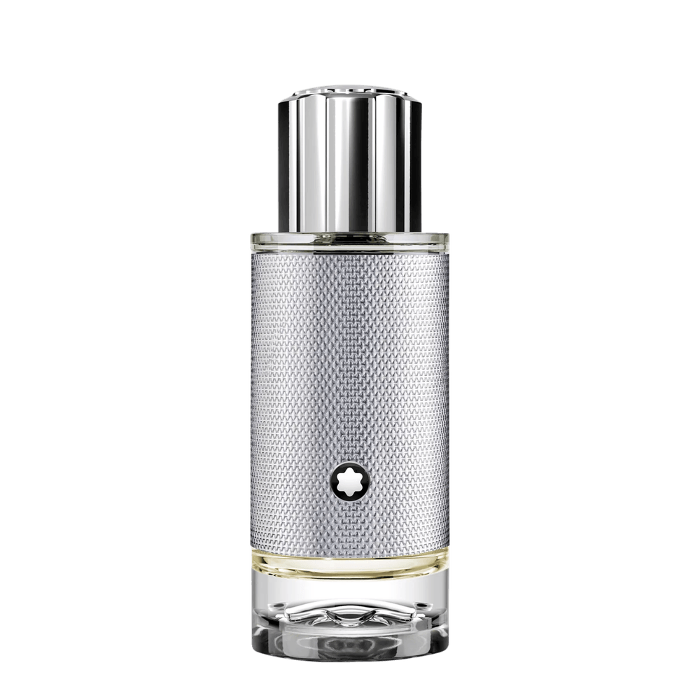 Montblanc Explorer Platinum Eau de Parfum - Perfume Masculino - 100ml