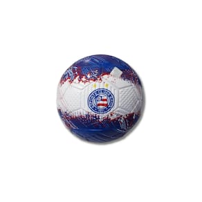 Bola de futebol de campo Clubes Brasileiros Licenciada