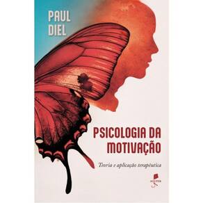 Psicologia Da Motivação