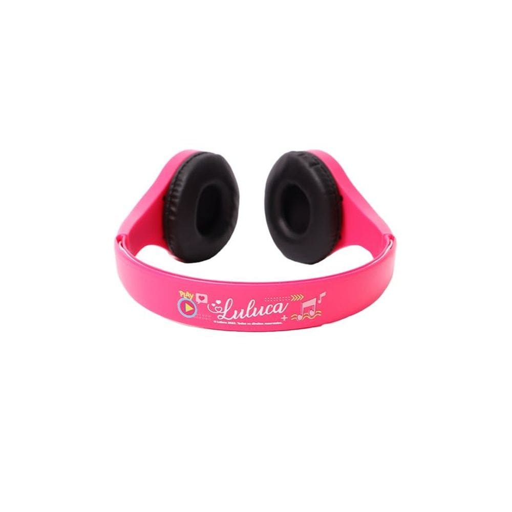 Fones de Ouvido da Luluca START