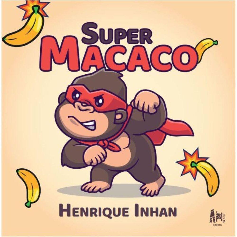 Super Macaco