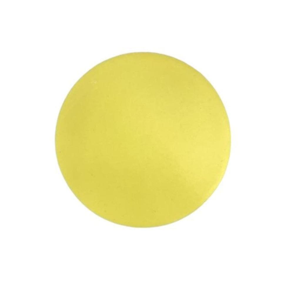 Interface De Espuma Super Macia Para Polimentos 6 Sandwox