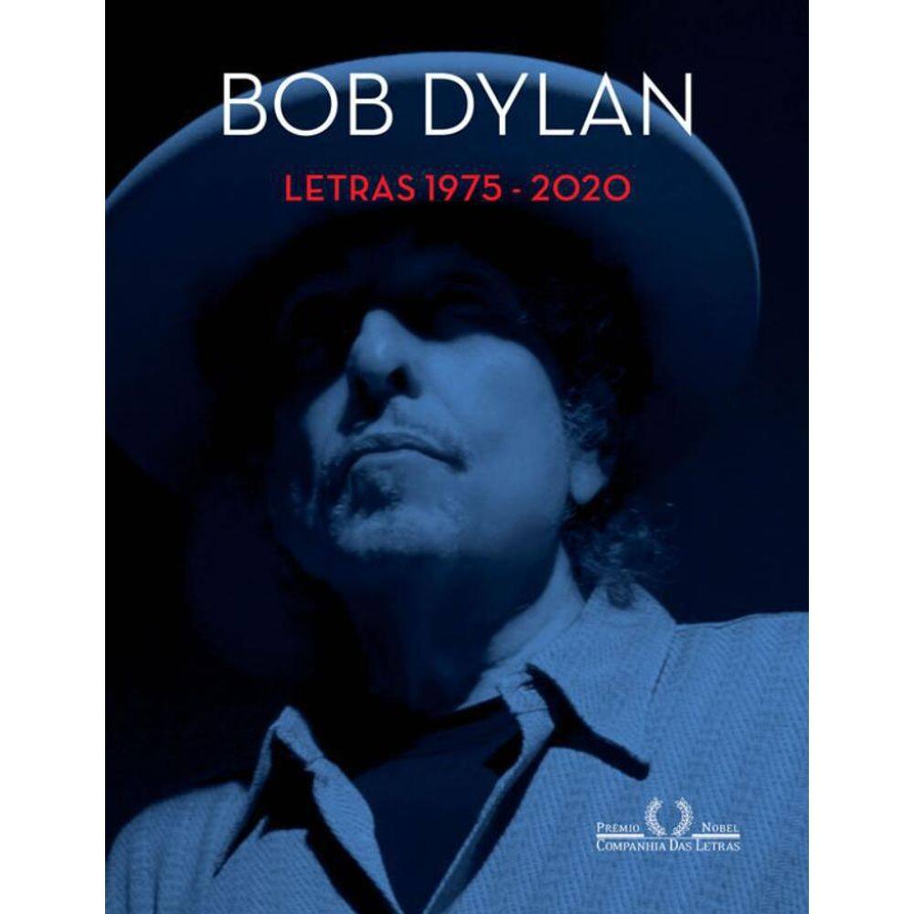 Letras  1975-2020 : edição bilíngue