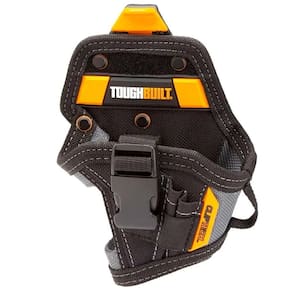 Bolsa Com Cliptech Para Furadeiras Compactas - Toughbuilt