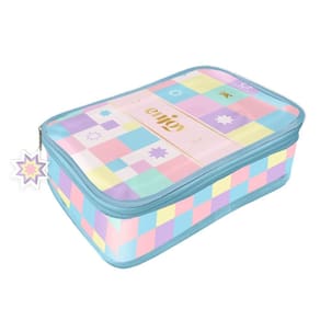 Estojo box dac grande enjoy