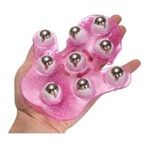 Massageador corporal massagem estética 9