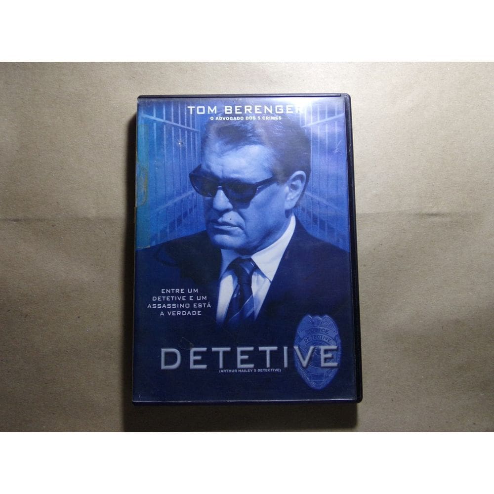 Detetive