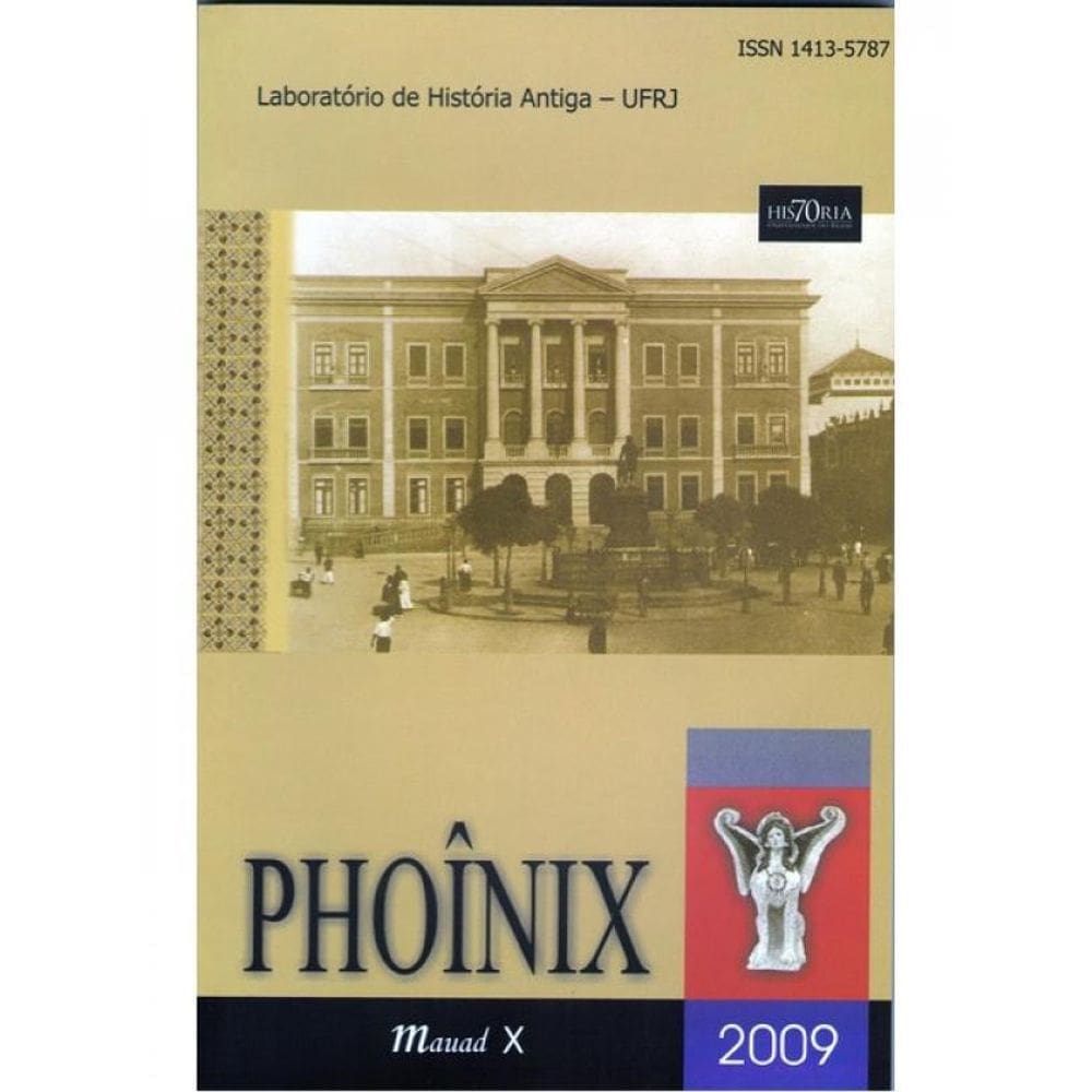 Phoînix - Vol. 2