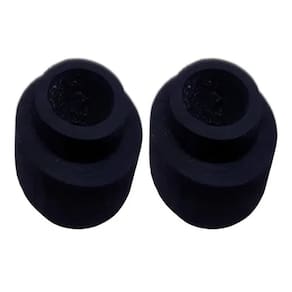 04 calço de mola dianteiro 4cm e traseiro 5cm renault clio