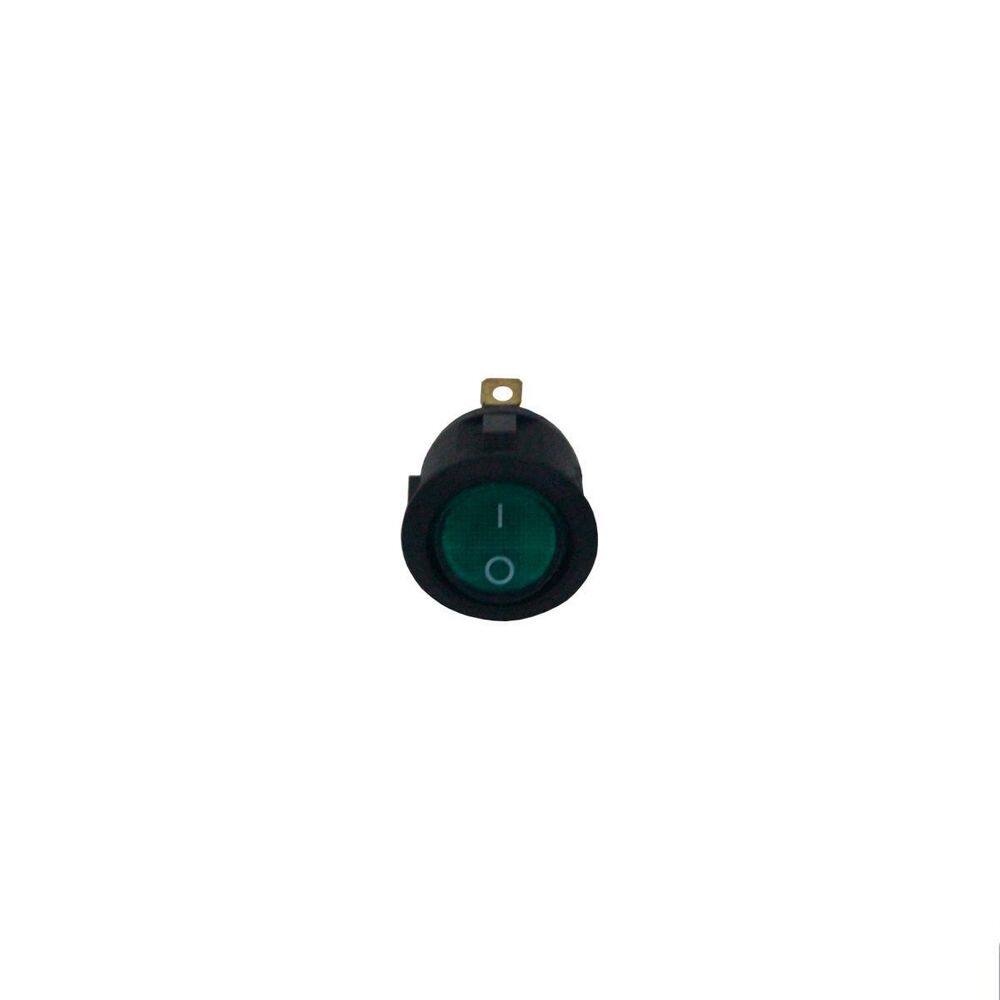 Interruptor unip 6a 16101 m9bt8be2s 8515 - alt