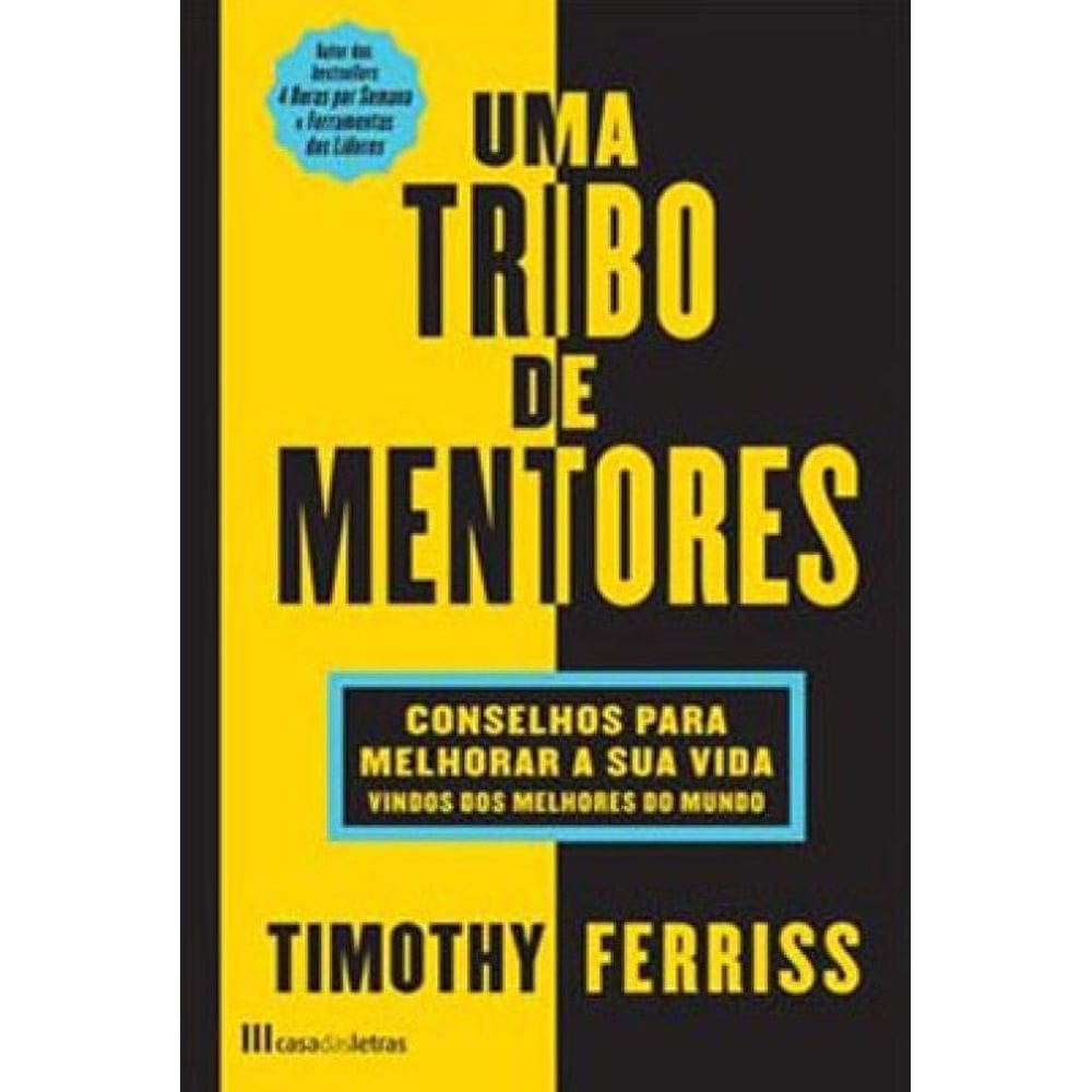 Uma Tribo De Mentores