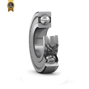 6200 Rolamento De Esfera - 1a Linha Blindado