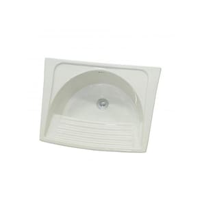 Tanque 18L Branco Mari Louças