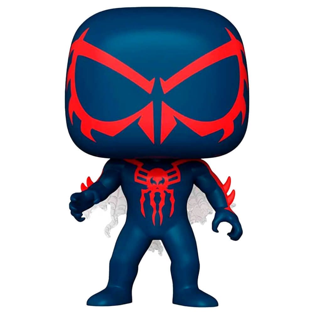 Boneco Funko POP! - MARVEL: Spider-Man 2099 #761