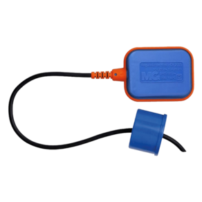Boia Automática Controle de Nível de Água Superior Inferior 15a 250v Cabo 1,20 Metros Margirius