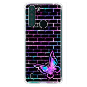 Capa Capinha De Celular Compatível com Moto One Fusion Personalizada