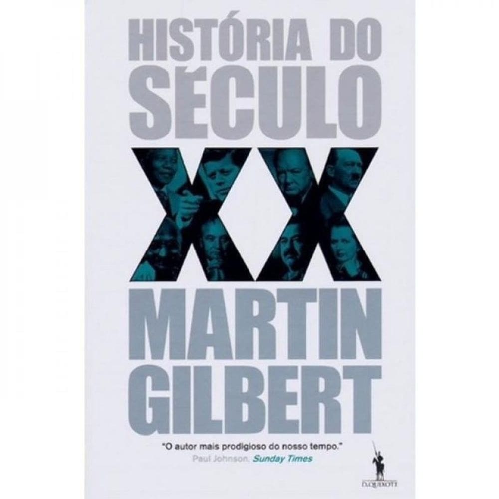 História Do Século Xx