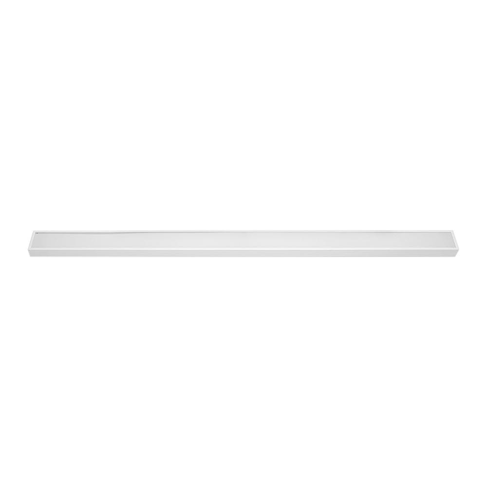 Luminária Led Save Energy Compact Linear de Sobrepor 36W Bivolt