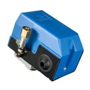 Pressostato 35106 MarGirius 35106 SDBQ 80/120 PSI