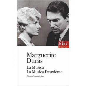 La Musica - La Musica Deuxième