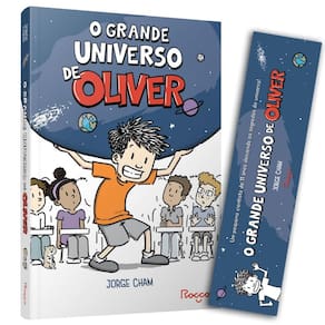 Grande Universo de Oliver, O