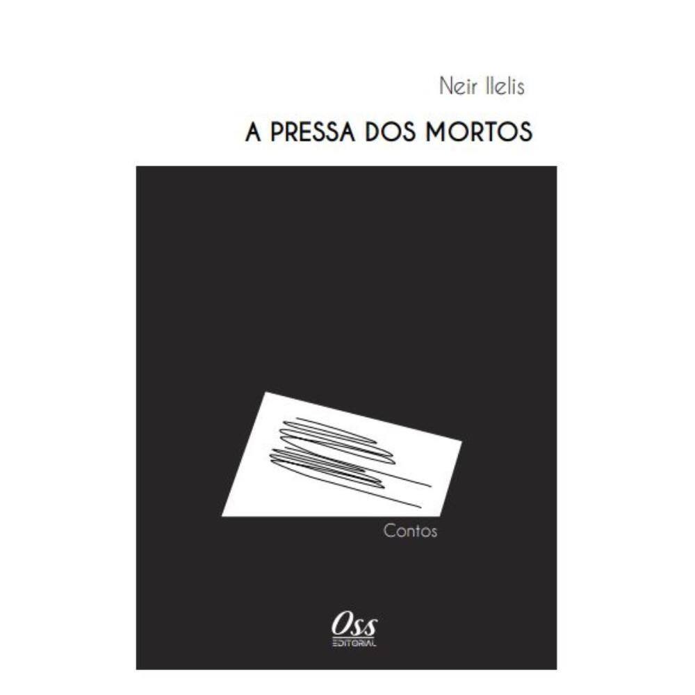 A pressa dos mortos