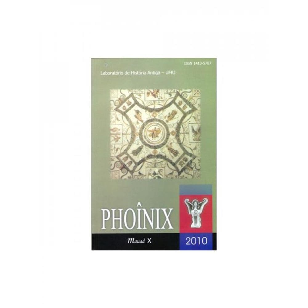 Phoînix - Vol. 2