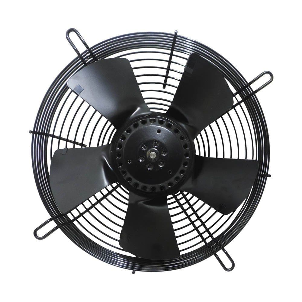 Motor Ventilador Exaustor Vix 250mm YWF4E-250S