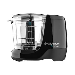 Miniprocessador Cadence Easy Preto MPR520
