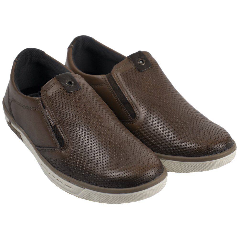 Sapatênis Pegada Slip On Masculino