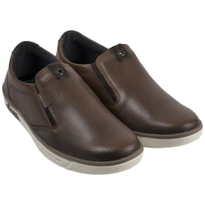 Sapatênis Pegada Slip On Masculino