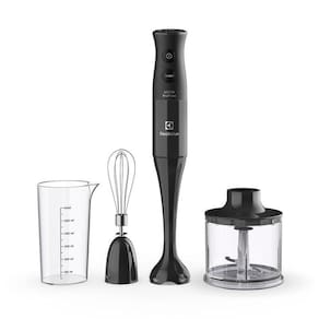 Mixer 3 Em 1 Haste Plástico 600ml 400W 127V - Electrolux