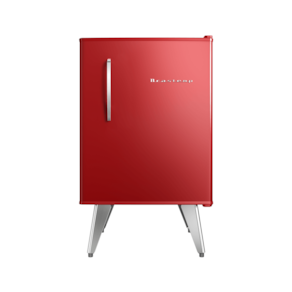 Frigobar Brastemp Retrô 76 Litros Classic Red - BRA08HV