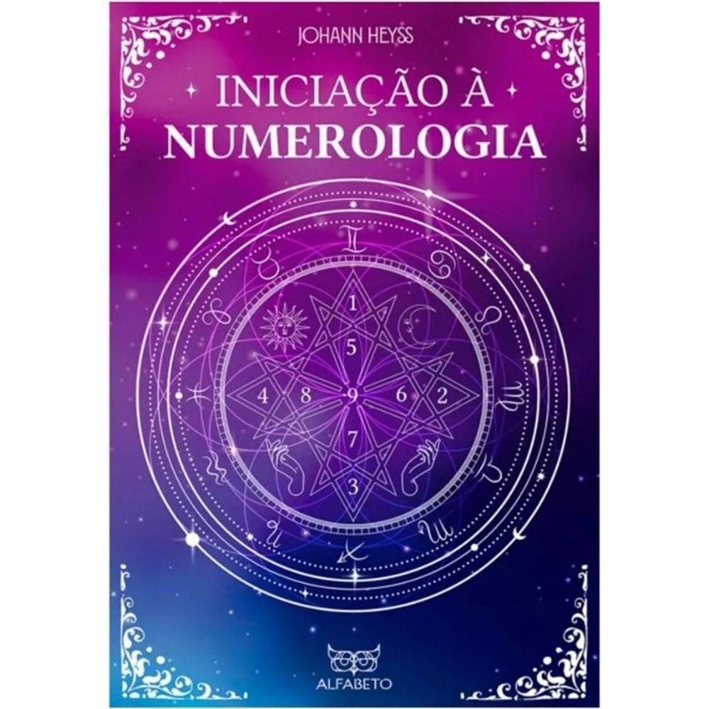 Iniciação a Numerologia