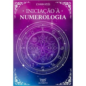 Iniciação a Numerologia